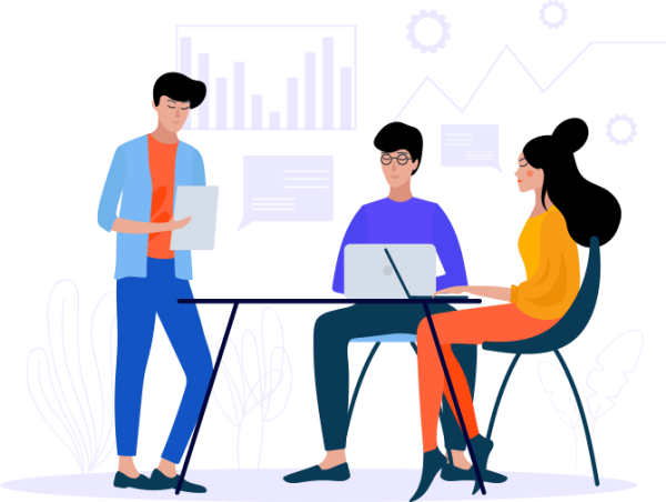 Team Collaboration